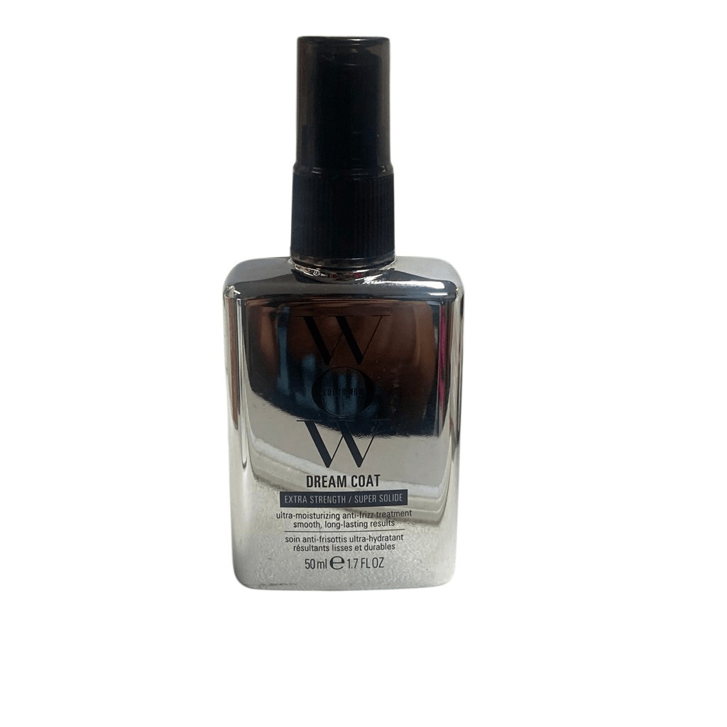 WOW Color Travel Size Extra Strength Dream Coat 1.7oz Extra Strength