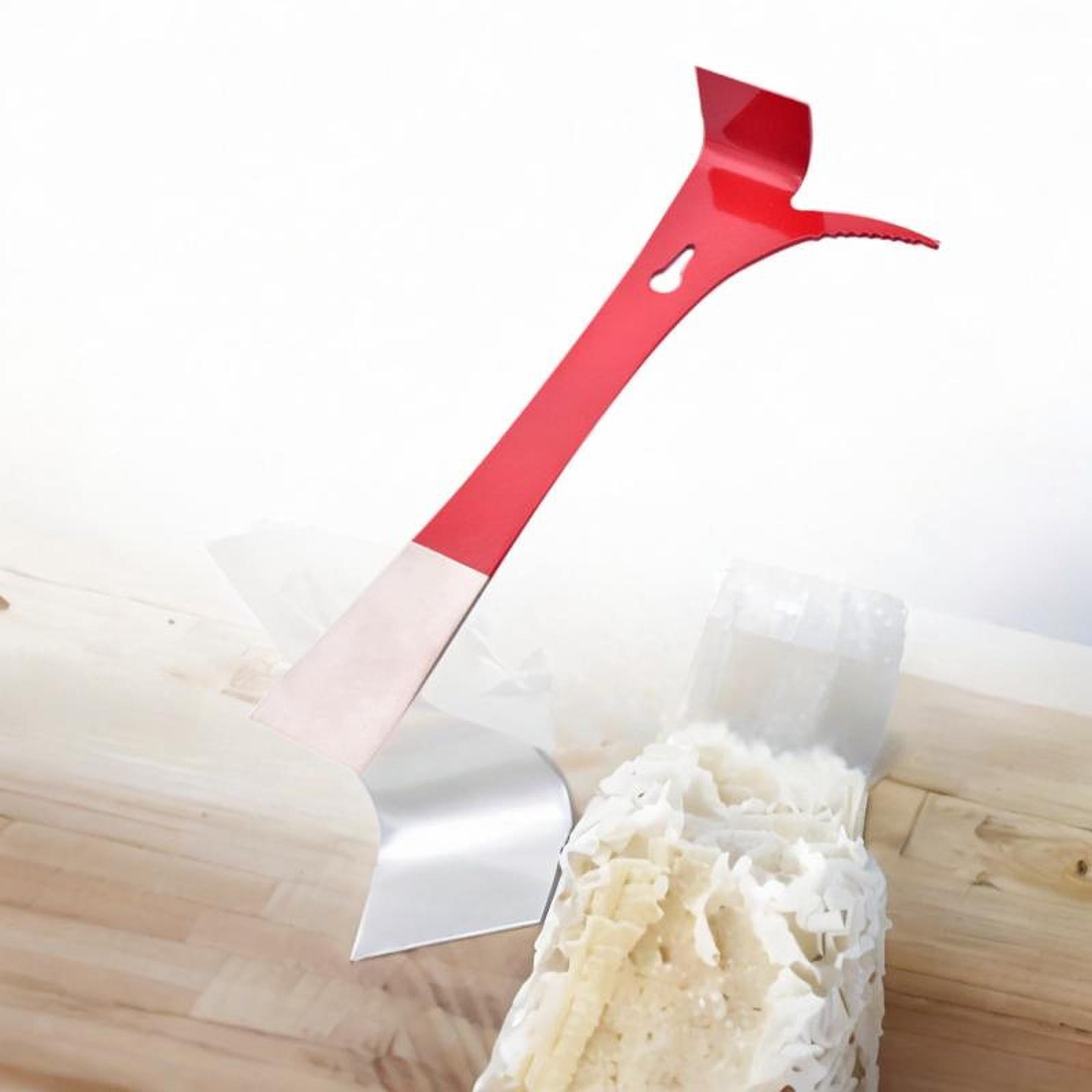 Bee Hives Hand Tool Hook Hive Tool Easy to Use Painting Lifting Frame Farm Frame