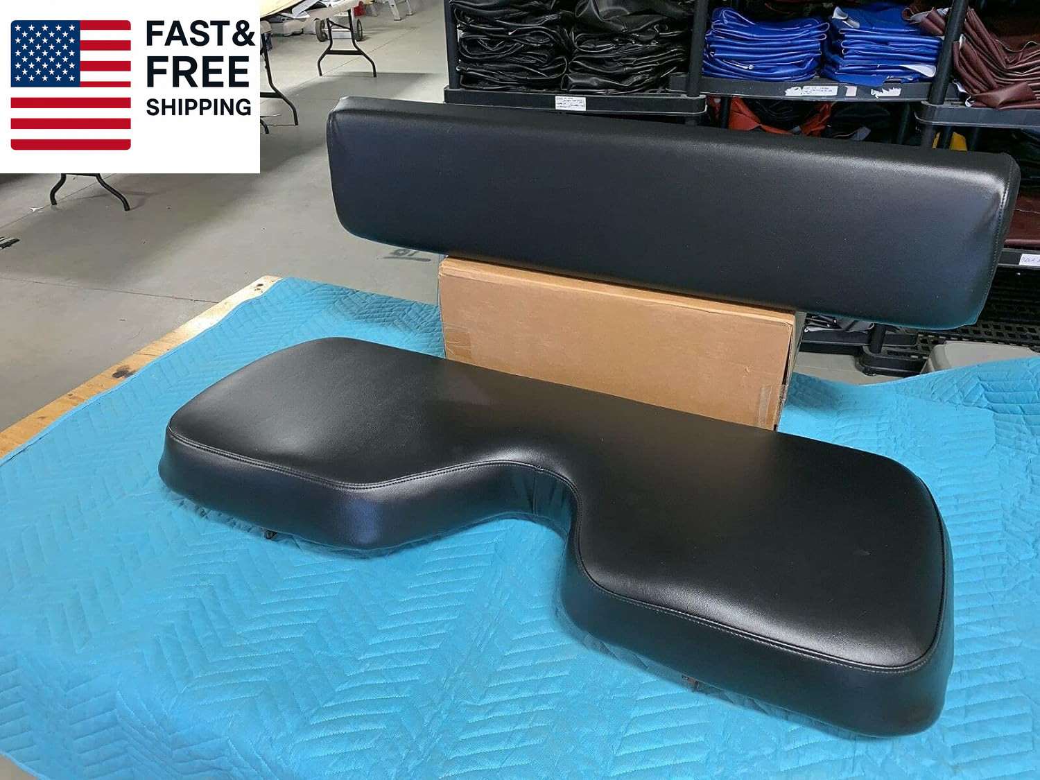 New Replacement  Fits Kubota RTV 400 500 Utv RTV500 RTV400 Black 776B