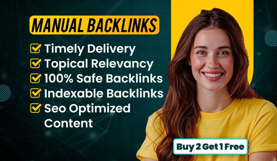 I Will Create 1200+ 100% DO-FOLLOW backlinks