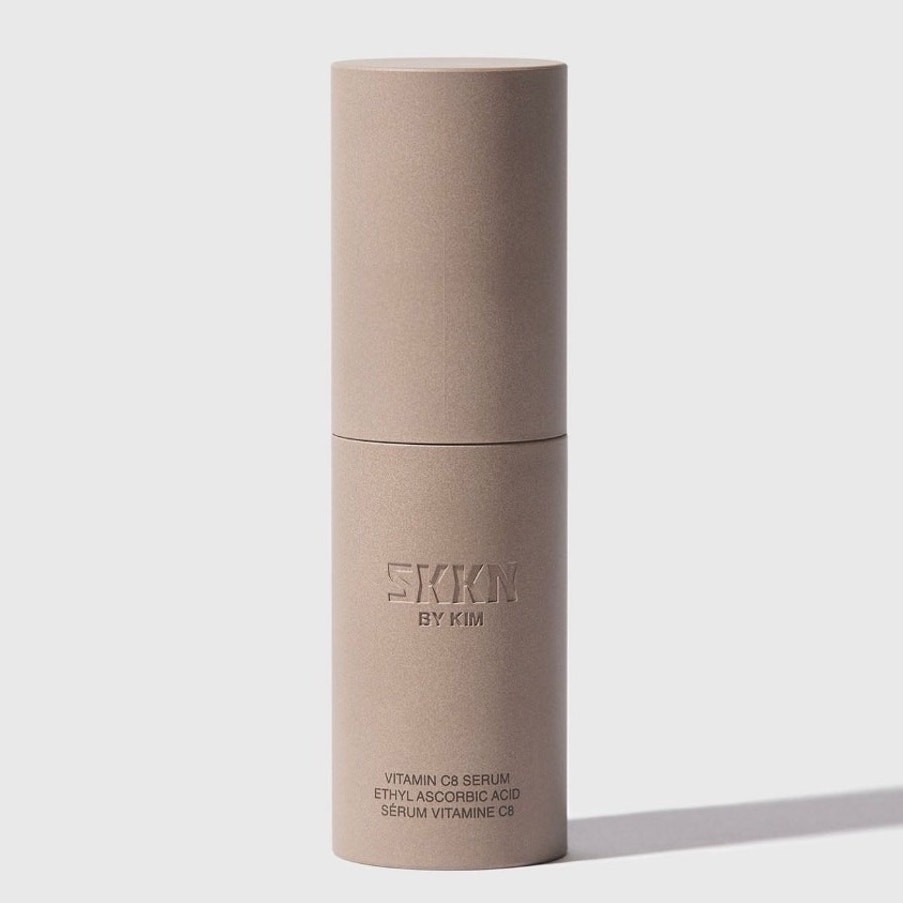 SKKN BY KIM Vitamin C8 Serum, 1 fl oz (30 mL)
