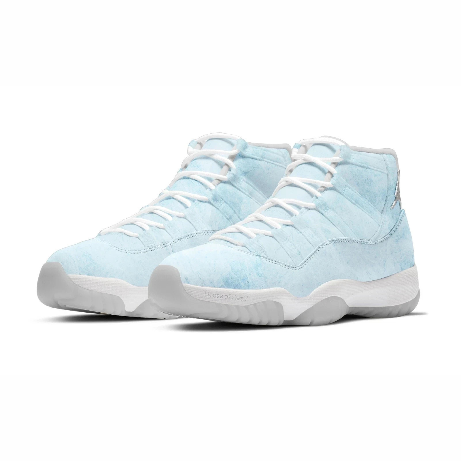 Jordan 11 “Coldest in the Game” 2025 Men's Size US 7-12