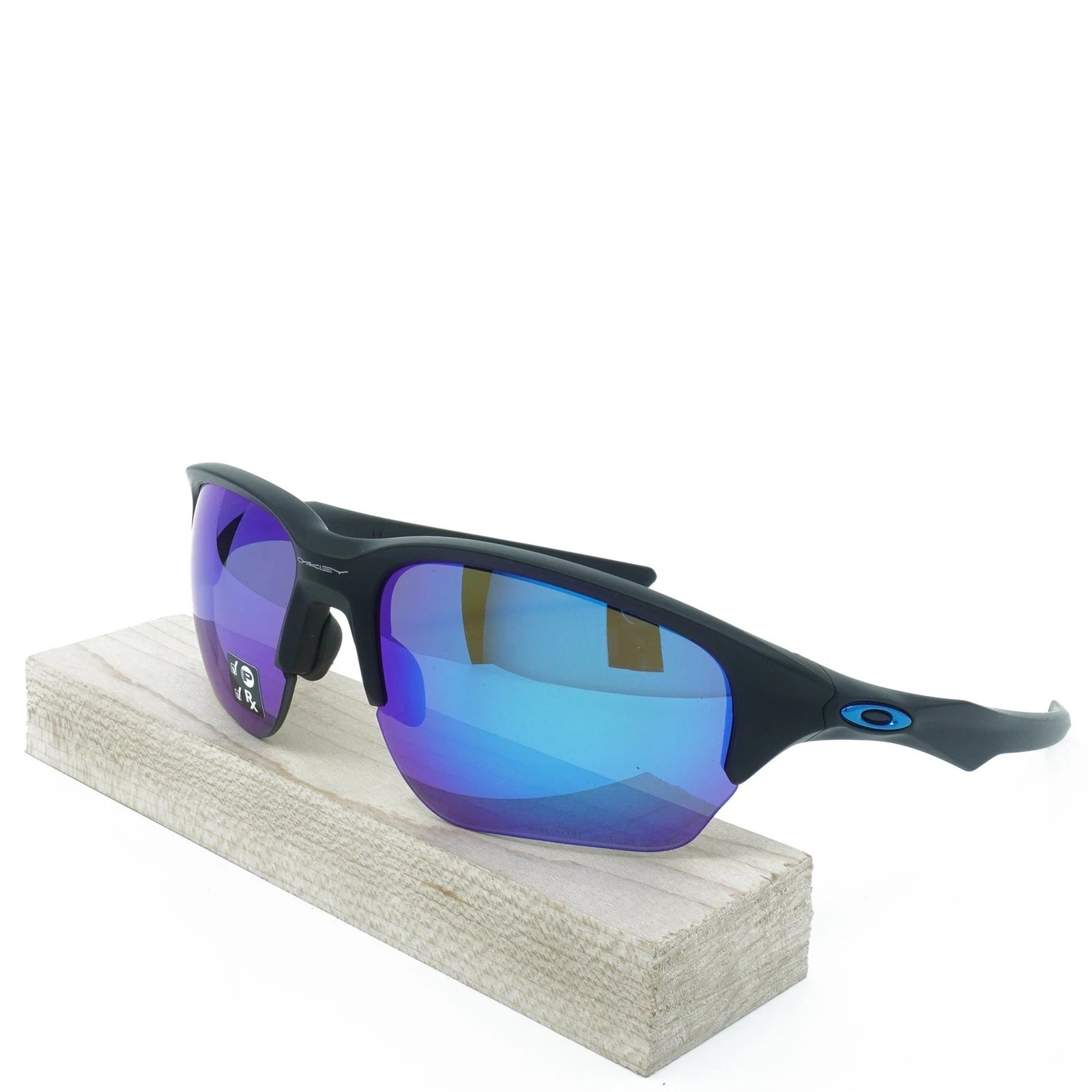 Oakley Flak Beta Polarized Sunglasses OO9363-13