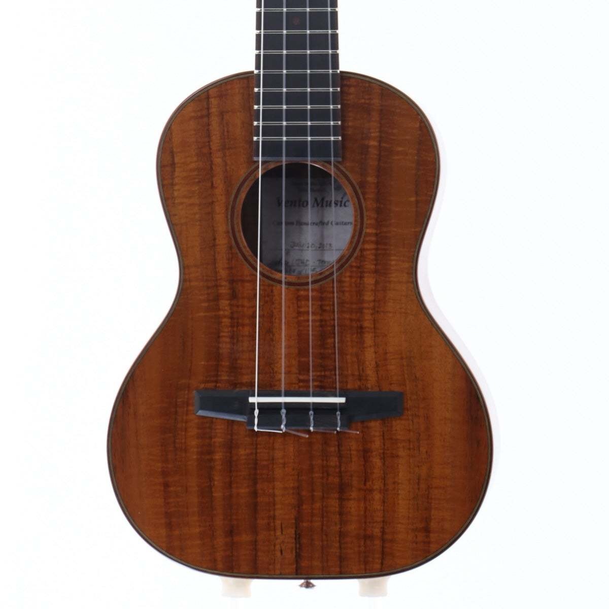 Vento Music T4D Tenor Safe delivery from Japan