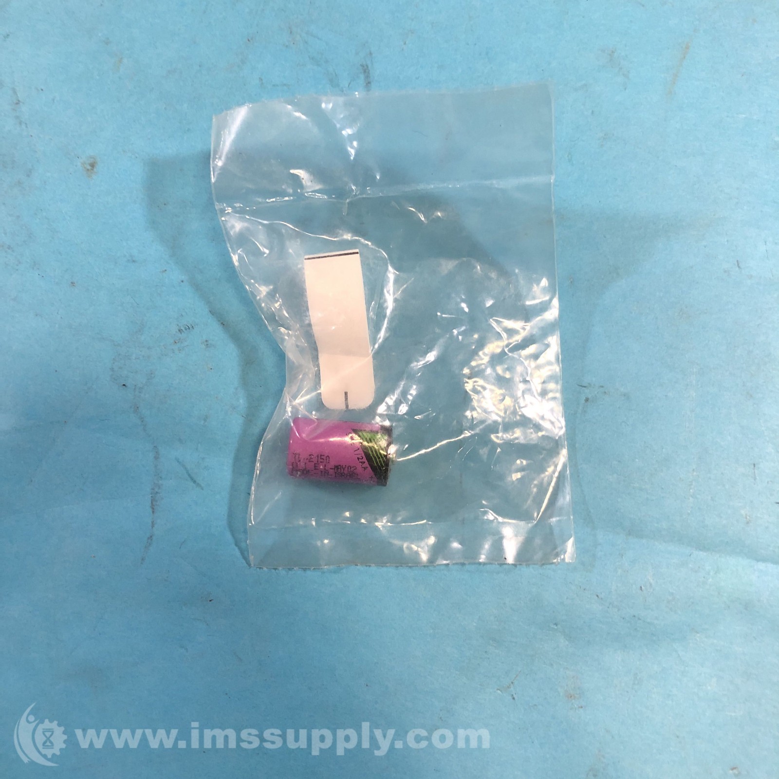 3M 3490-1 Socket Pull Tab 0005