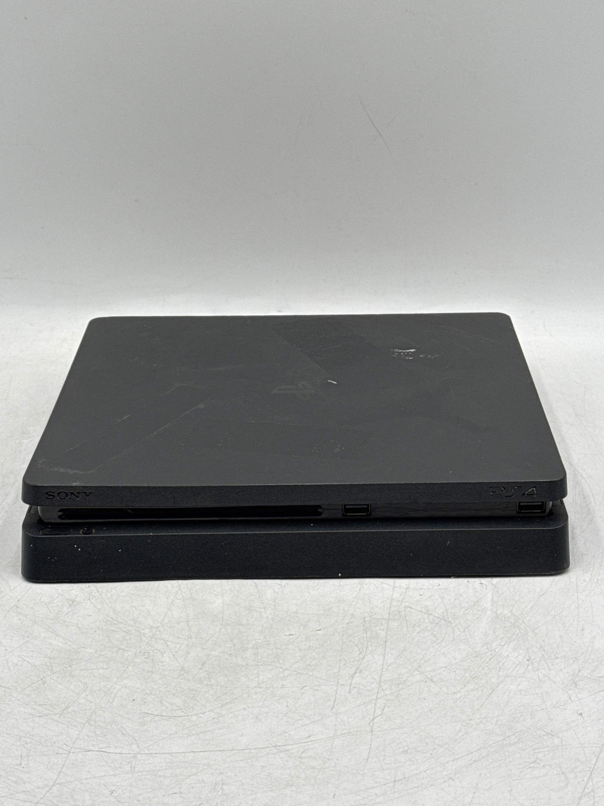 Sony PlayStation 4 Slim CUH-2215B Black 1TB Home Video Gaming Console