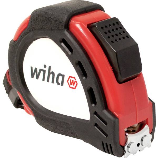 Wiha 33251 neu 5 m steel tape measure