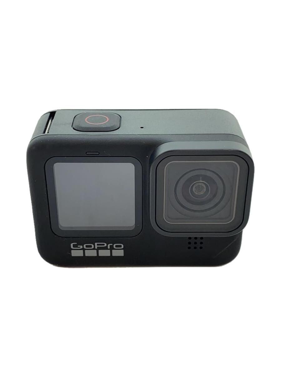 GoPro Camera Other Digital Chdhx-901-fw Action Hero9 Black Used