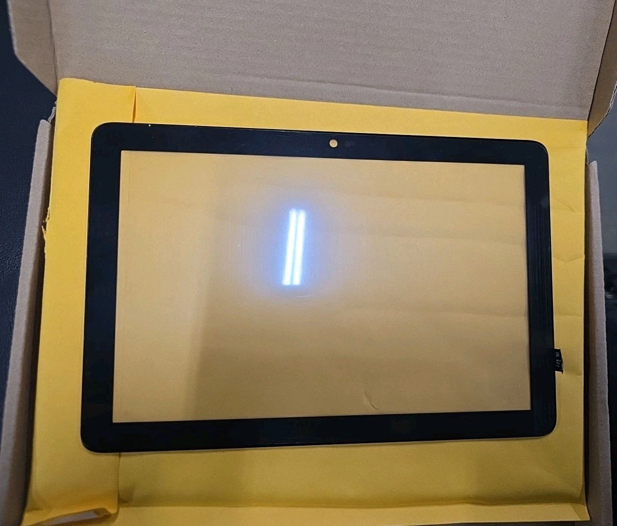 LCD Display Touch Screen Digitizer For Amazon Fire HD 8, 2020 Replacement. MS721