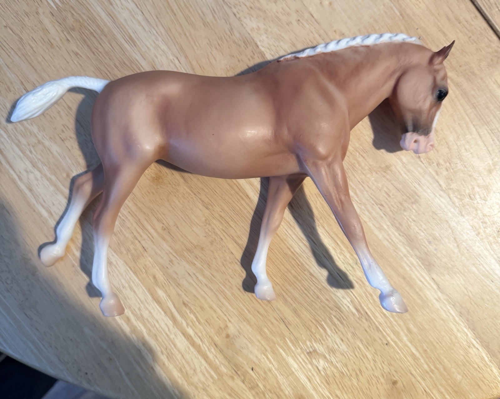 Breyer Horse No. 1237, Party Shoes