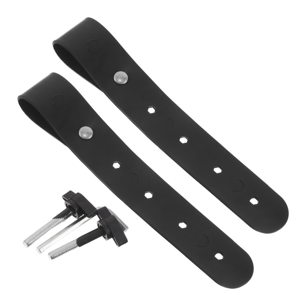 Electronic Keyboard Stand Fixing Strap Piano Accessories Folding Belt