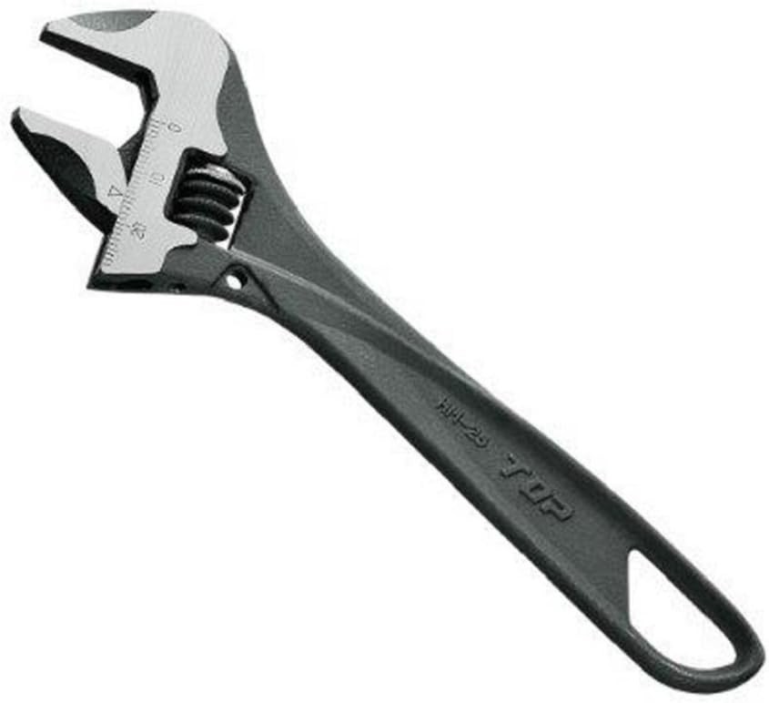 Top Kogyo (TOP) Hyper Monkey ZERO Wide Monkey Lench Open No Ruts 0 ~ 25mm R