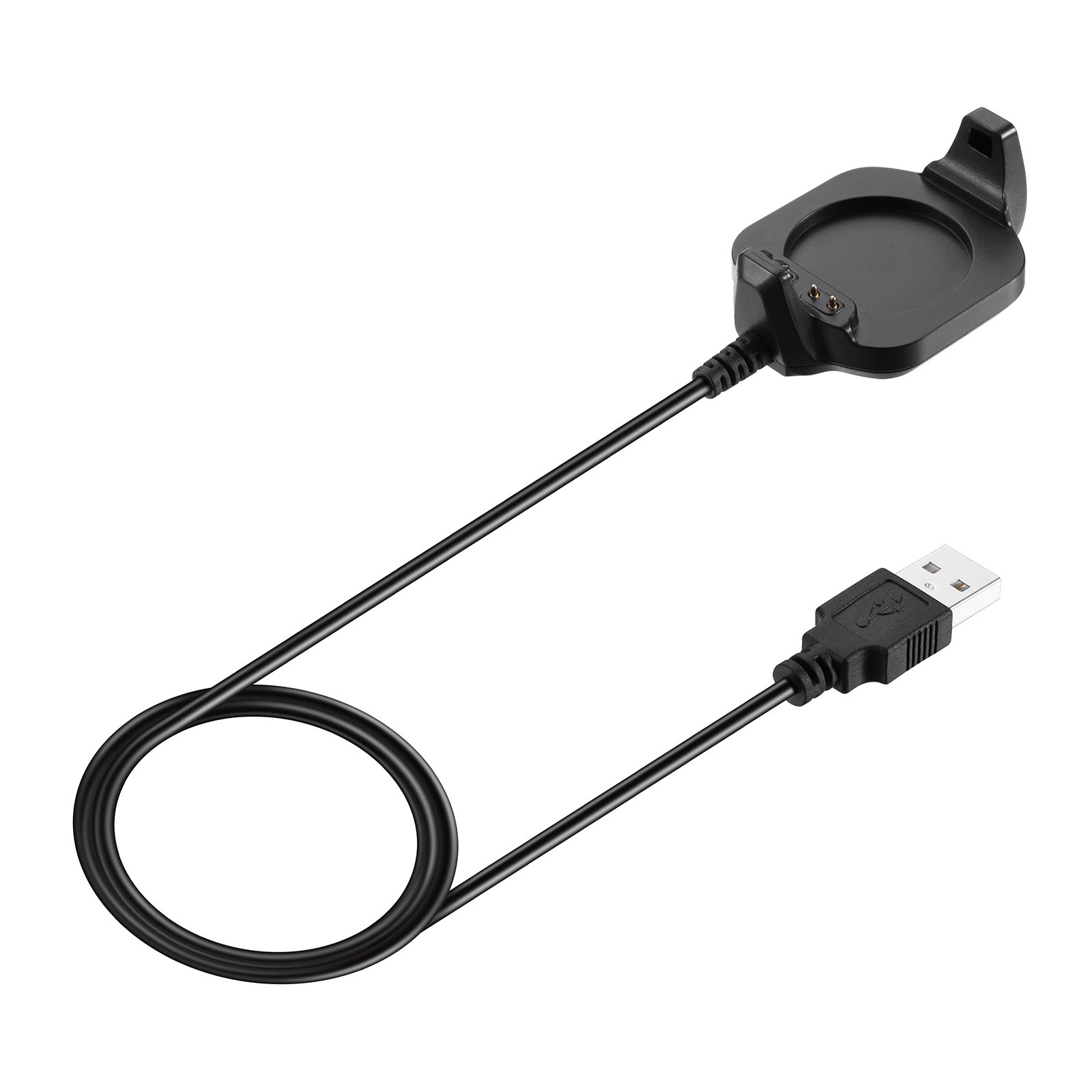 OEM Garmin Forerunner 920XT Charger Replacement USB Charging Dock Cable Included