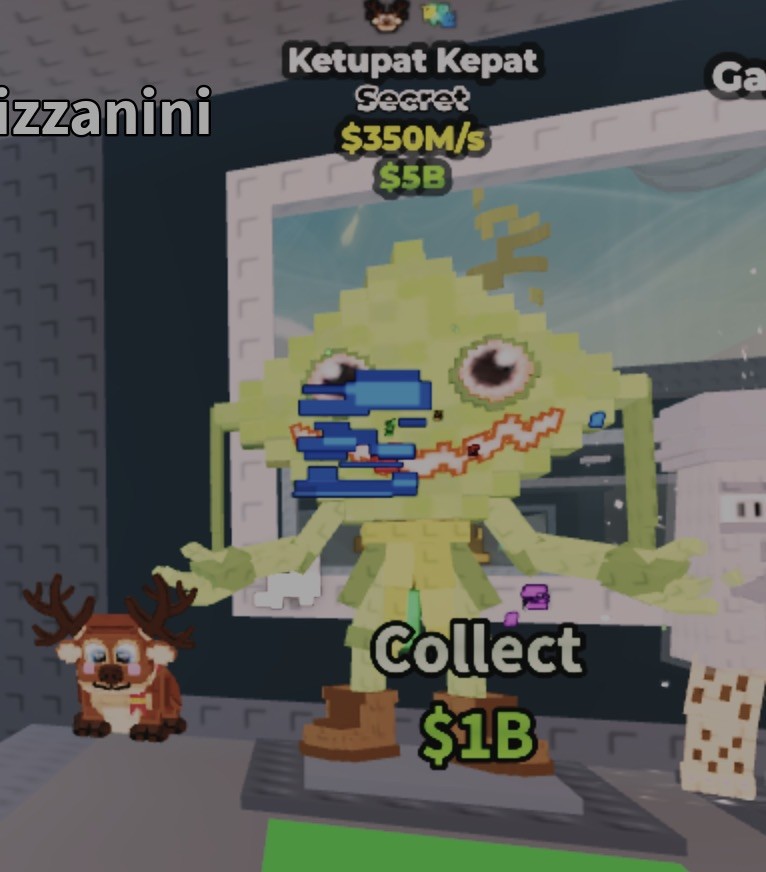 STEAL A BRAINROT Ketupat Kepat 350M/s🧠 🌞 Cheap + Fast  🚀