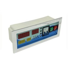 Incubator Controller XM-18D Incubator Equipment Temp and Humidity Controller