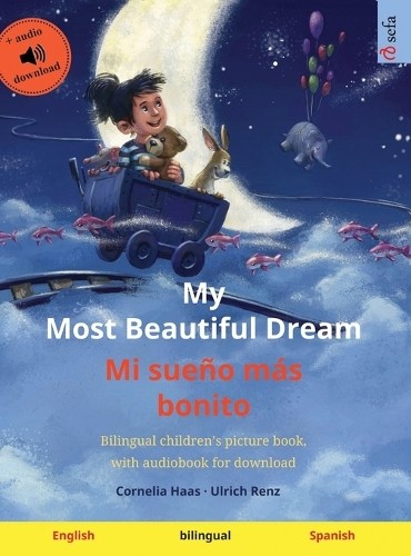 Ulrich Renz My Most Beautiful Dream - Mi sueño más bonito (Hardback) (UK IMPORT)