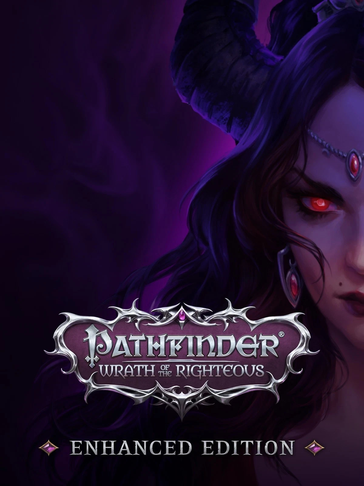 Pathfinder: Wrath of the Righteous Enhanced Edition - Steam Key / Digital