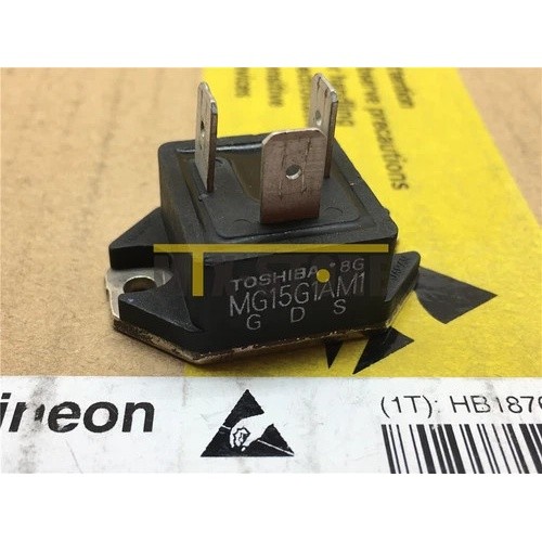 NEW MG15G1AM1 Power Module Supply 90 day warranty #zb