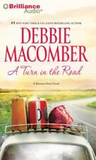 Audio Book A Turn in the Road by Debbie Macomber 5 CDs F53