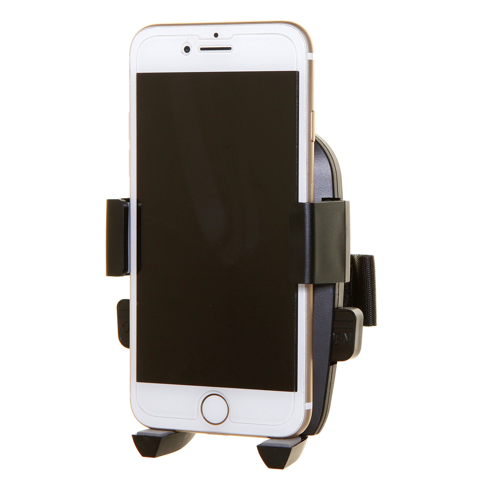 Dreambaby EZY-Fit Phone Holder for Most Phones Fits Strollers Prams Wheelchairs