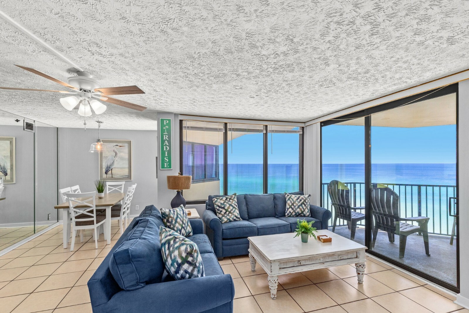 MARCH 27TH- APRIL 3RD 2026 Panama City Beach front FLORIDA CONDO Week rent