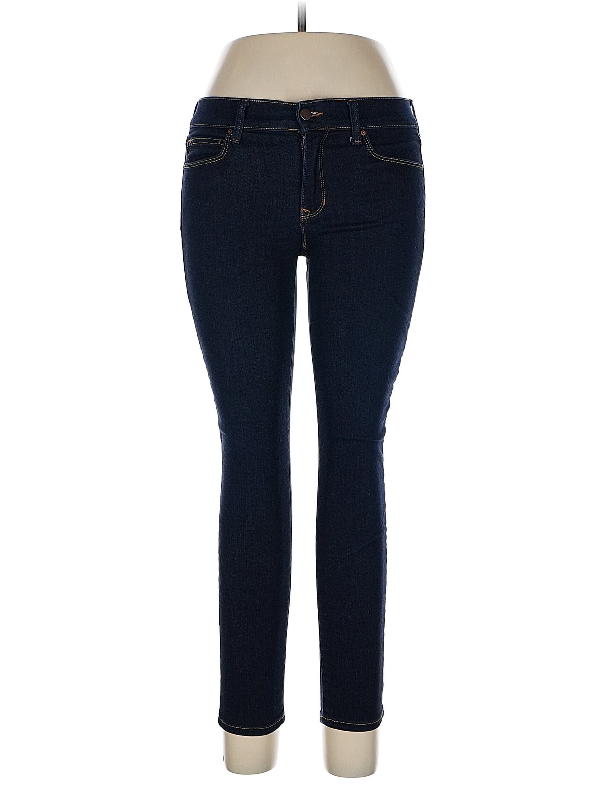 Gap Women Blue Jeans 30W