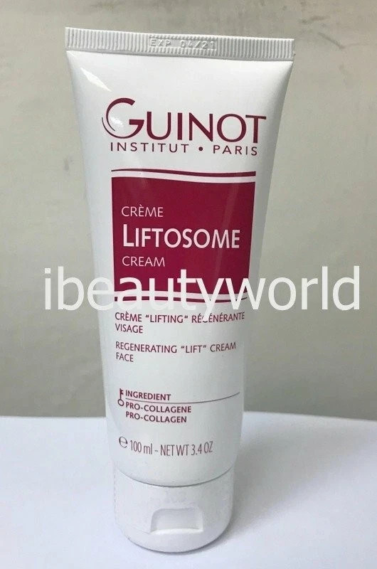 Guinot Liftosome Lifting Cream Creme All Skin 100ml #usau