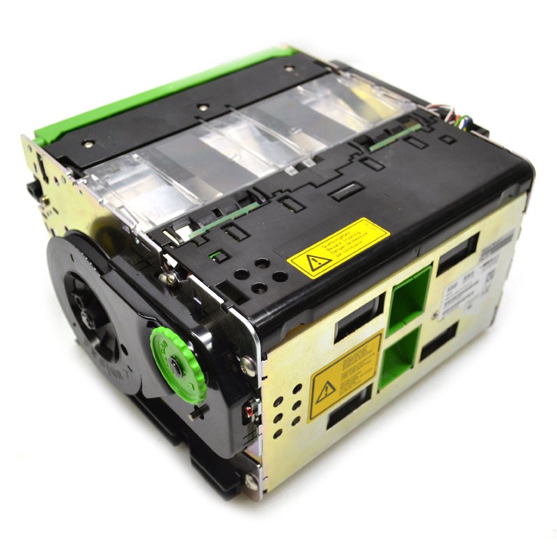 Wincor 1750126457 Reel Storage Fix Installed Escrow Module B209 Replacement Part