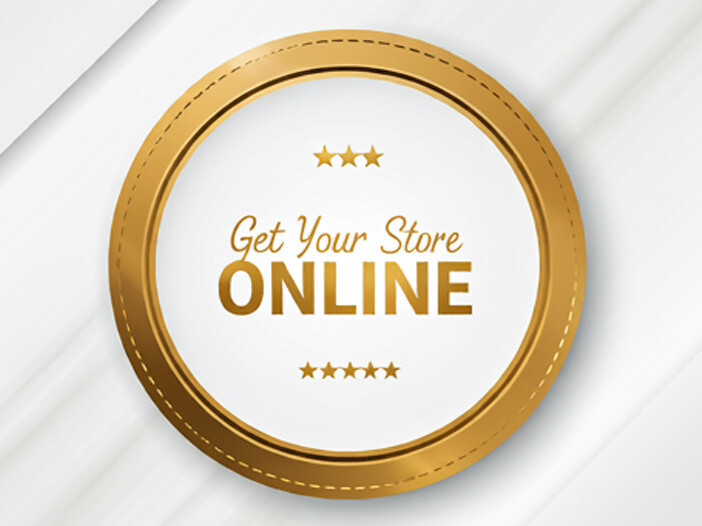 Design Set-Up & Host Your Store – 🏪Get Online Shop with Free Hosting & Support!