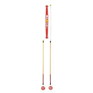 Bundle: Kasha-bun Super Long Bird Cat Toy (Set of 5) Wholesale