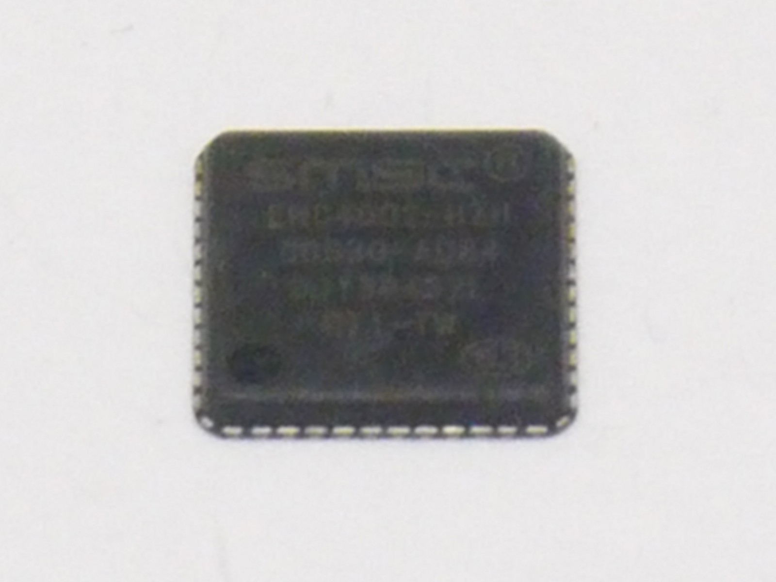 10 PCS SMSC EMC4002-HZH EMC4002 HZH QFN 48pin IC Chip Chipset