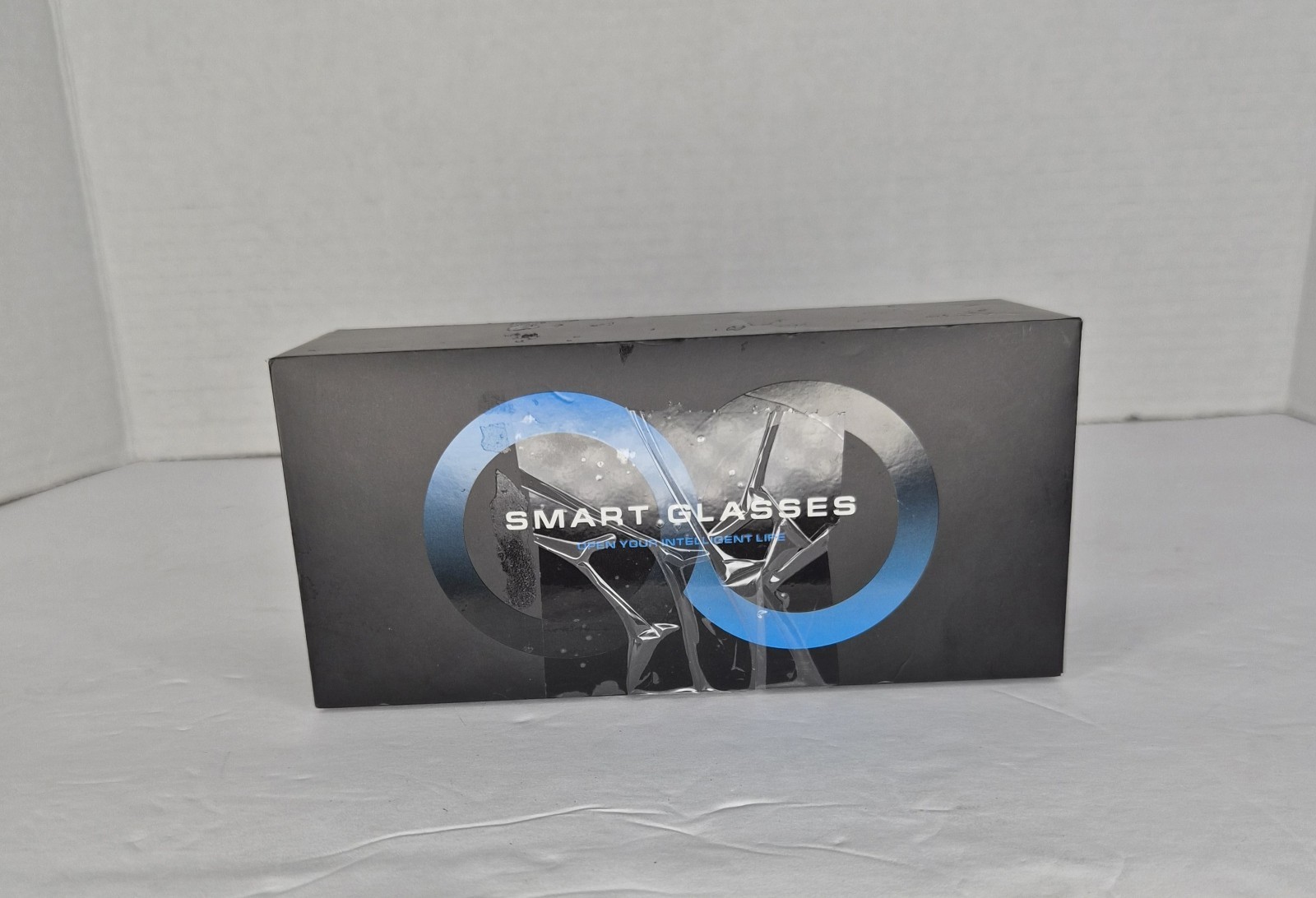 AI Smart Glasses
