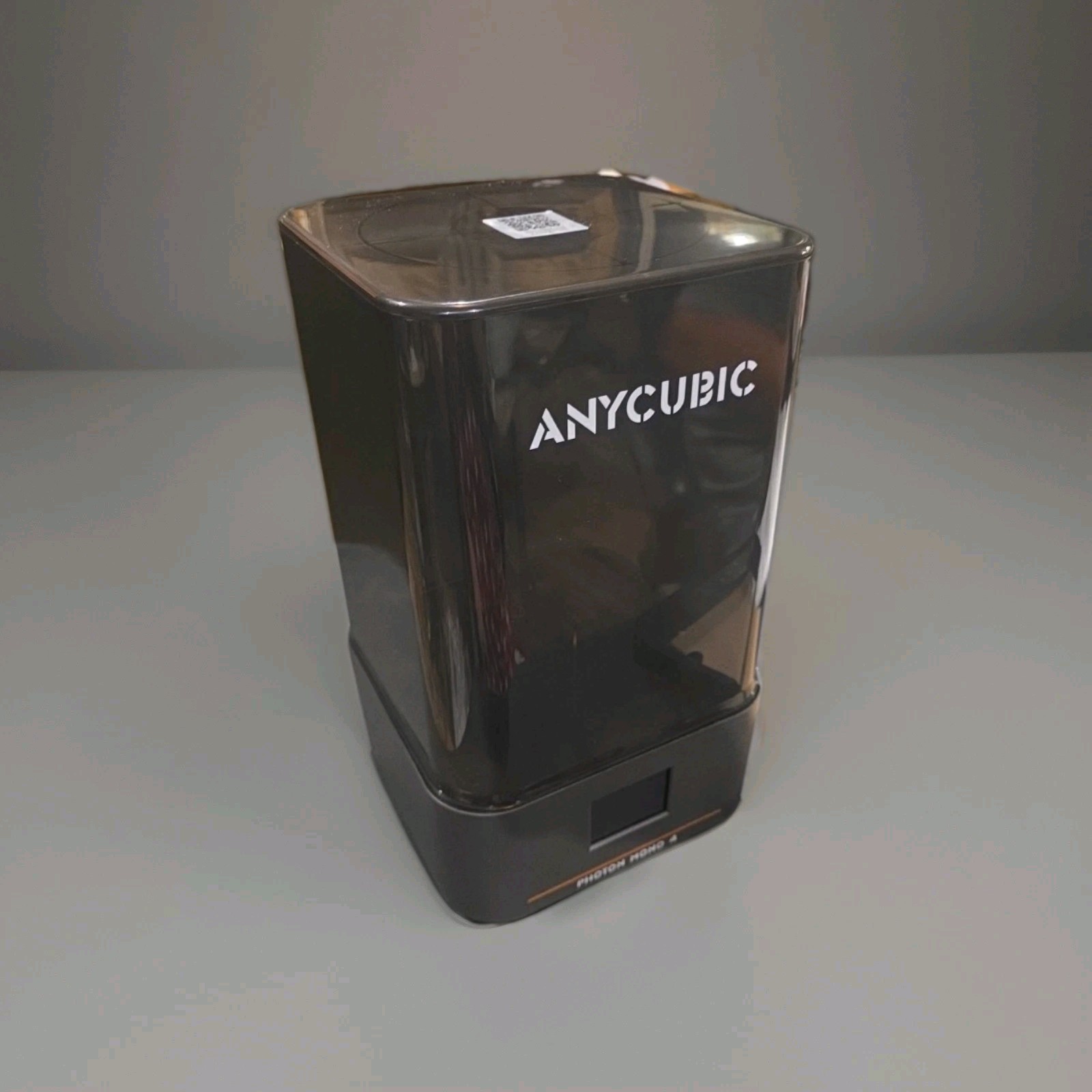 Anycubic Photon Mono 4 Resin 3D Printer