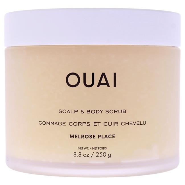 Ouai I0161270 8.8 oz Scalp & Body Scrub for Unisex