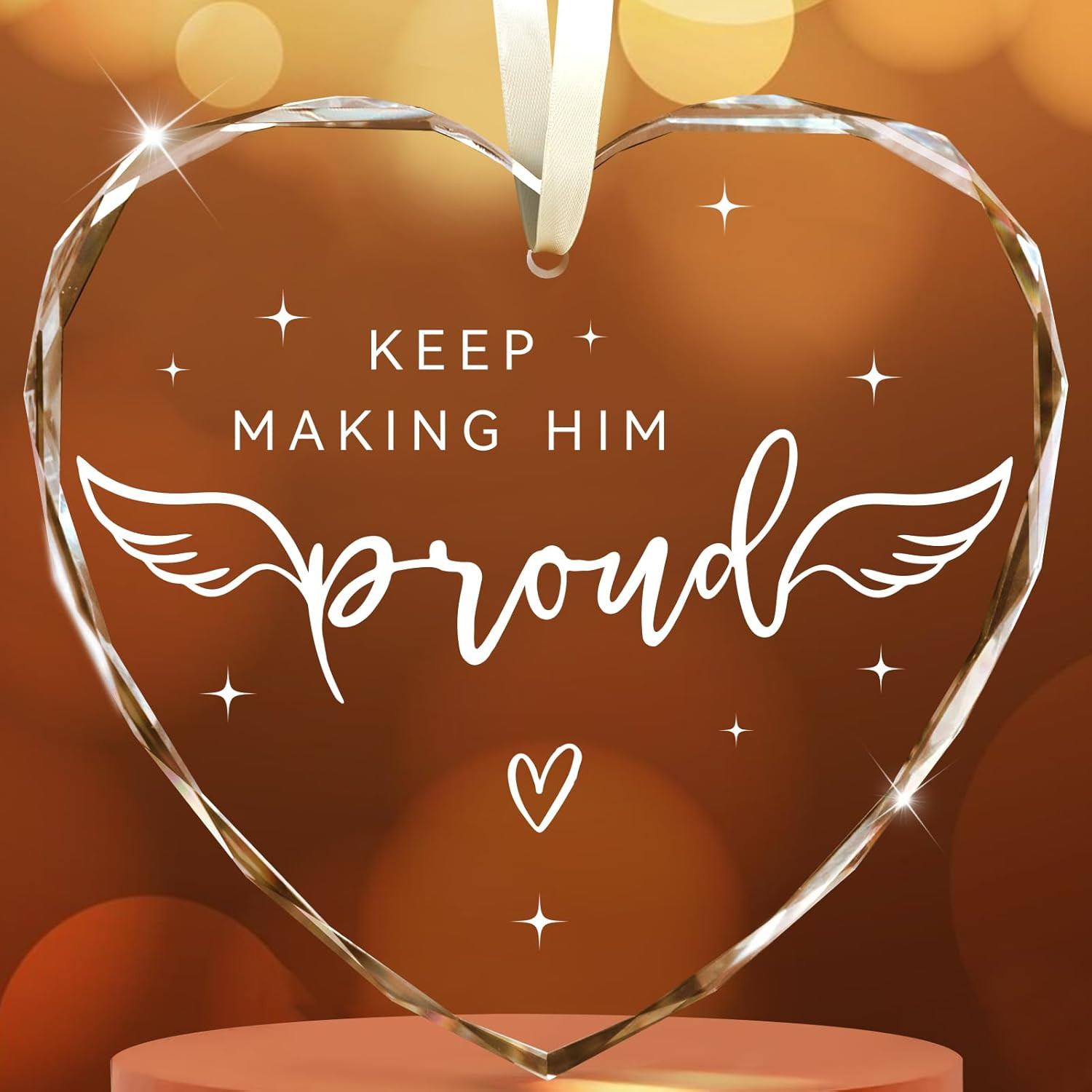 +Deals+Sale Memorial Gifts for Men, in Memory of Loved One Gifts, Bereavement Ke