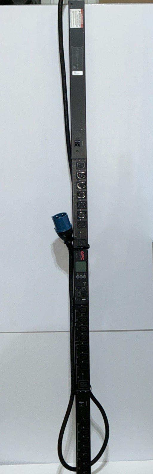 SCHNEIDER ELECTRIC AP8953 Power Distribution Unit AP8953