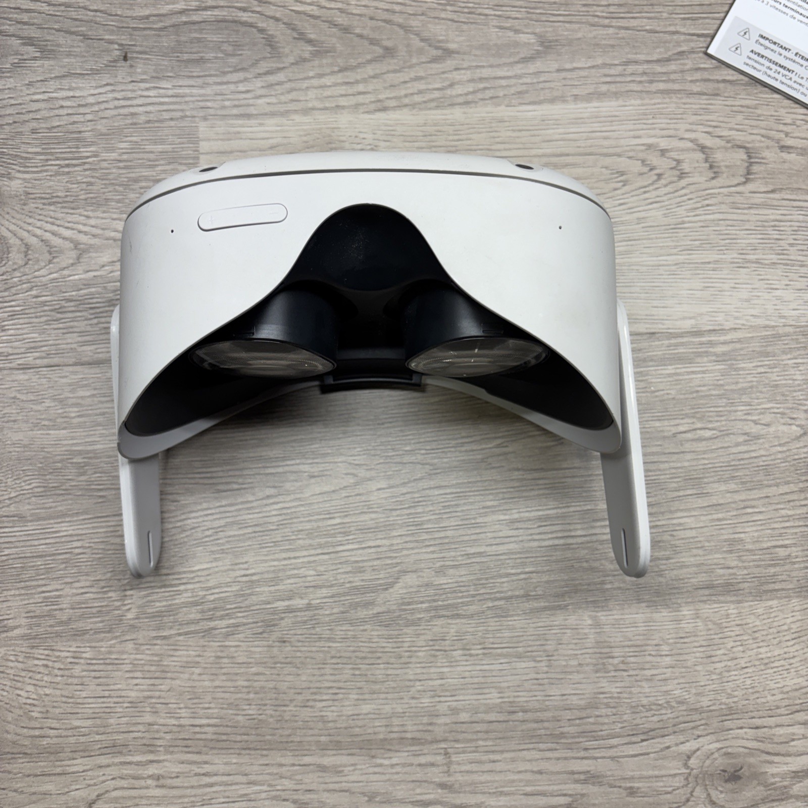 Meta Oculus Quest 2 128GB Standalone VR Headset ONLY⚠️READ