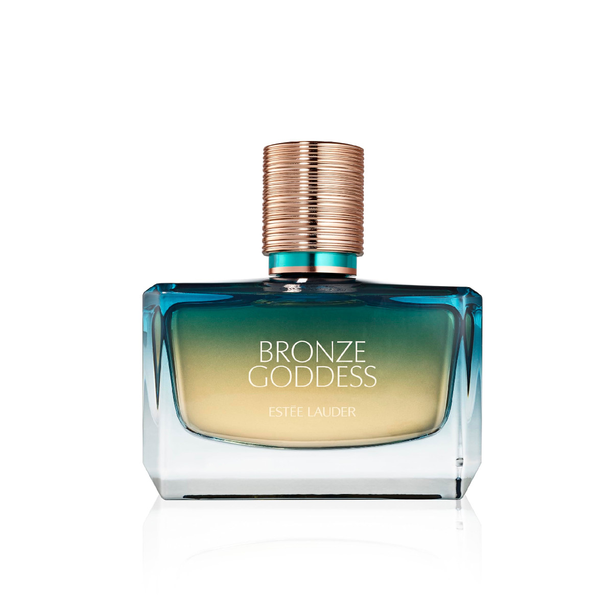 Estée Lauder Bronze Goddess Nuit EDP Spray Ylang Ylang, Amber, Floral 50ML