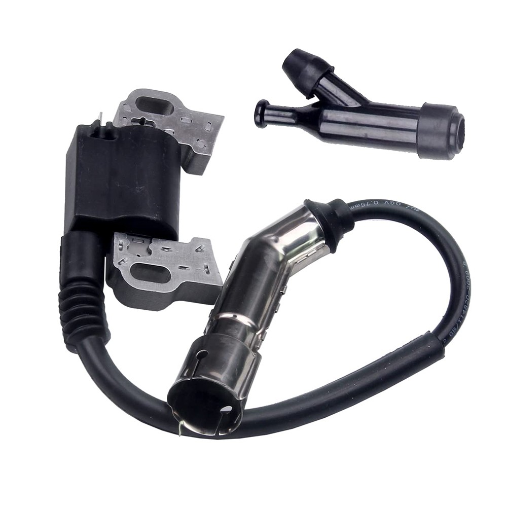 Engine Ignition Coil For Briggs Stratton Model 17000 19000 252000 From 7 to 11HP