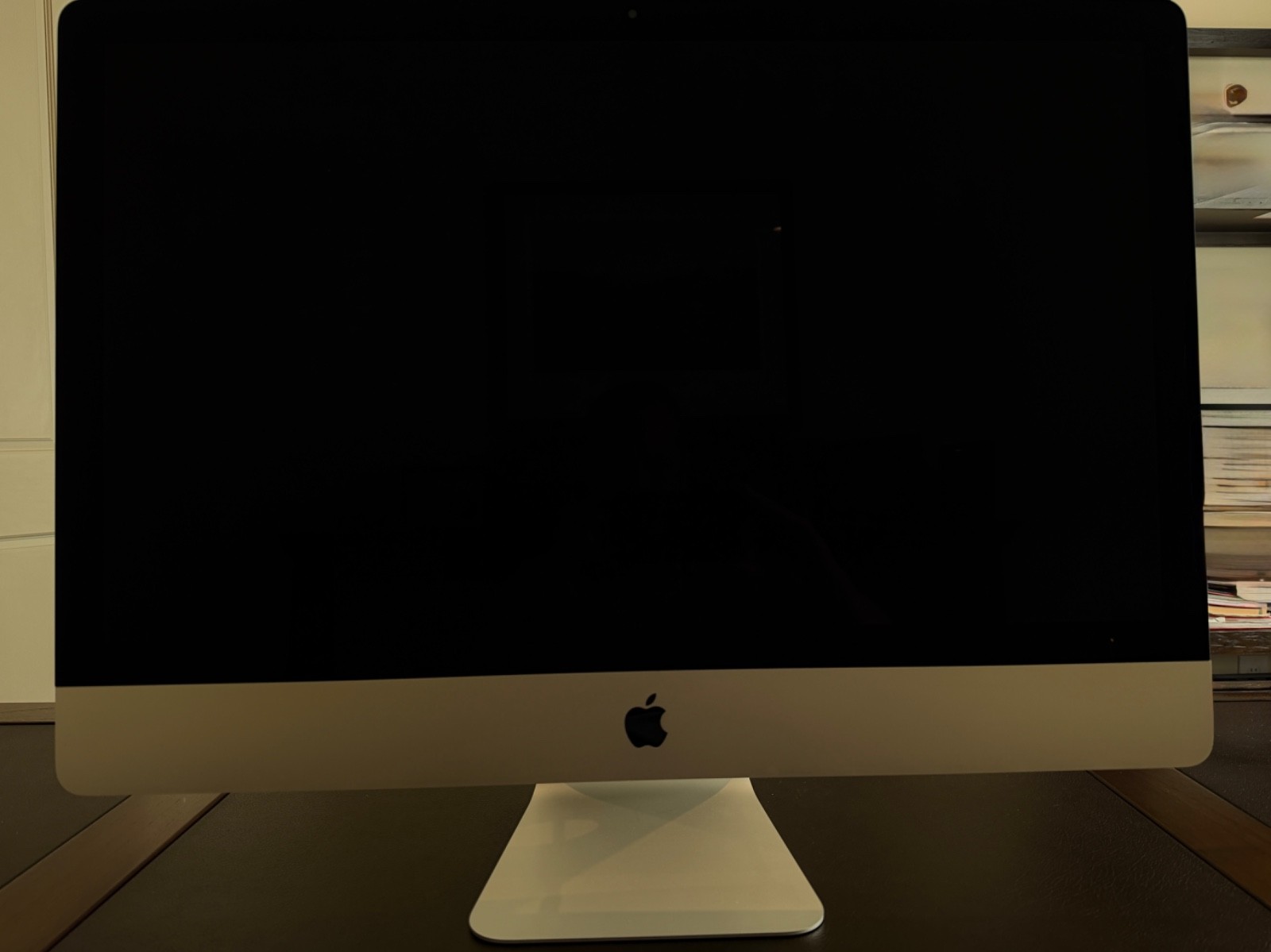 2019 Apple iMac Retina 5K 27" I5- Rare Upgrade to Samsung 4TB SSD and 64GB RAM