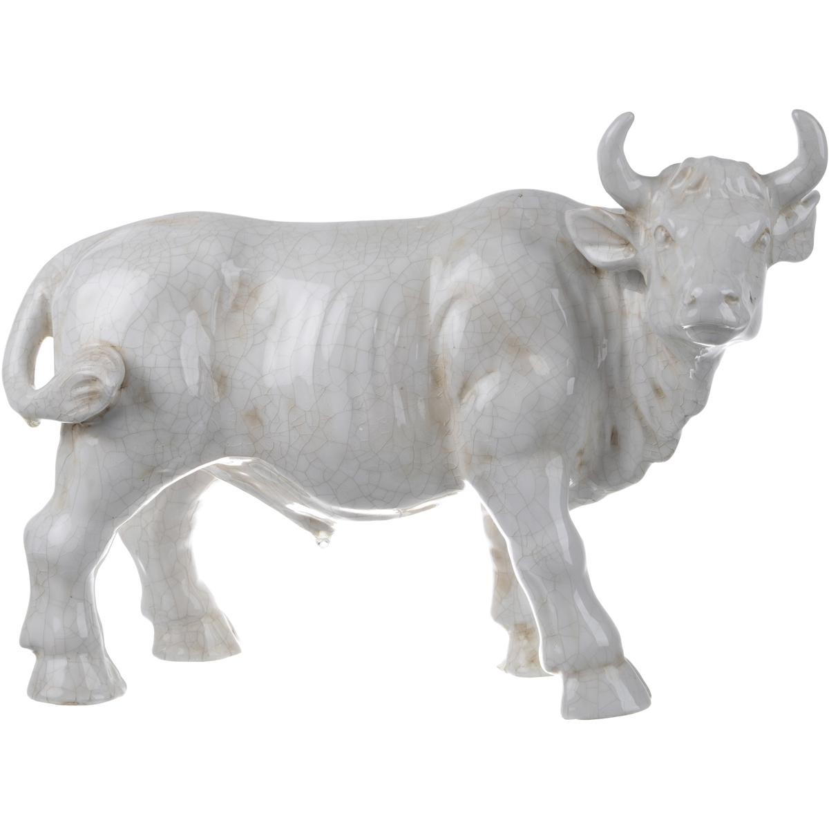 A&B Home 1164 Hector 17.5 X 12 inch Statuette