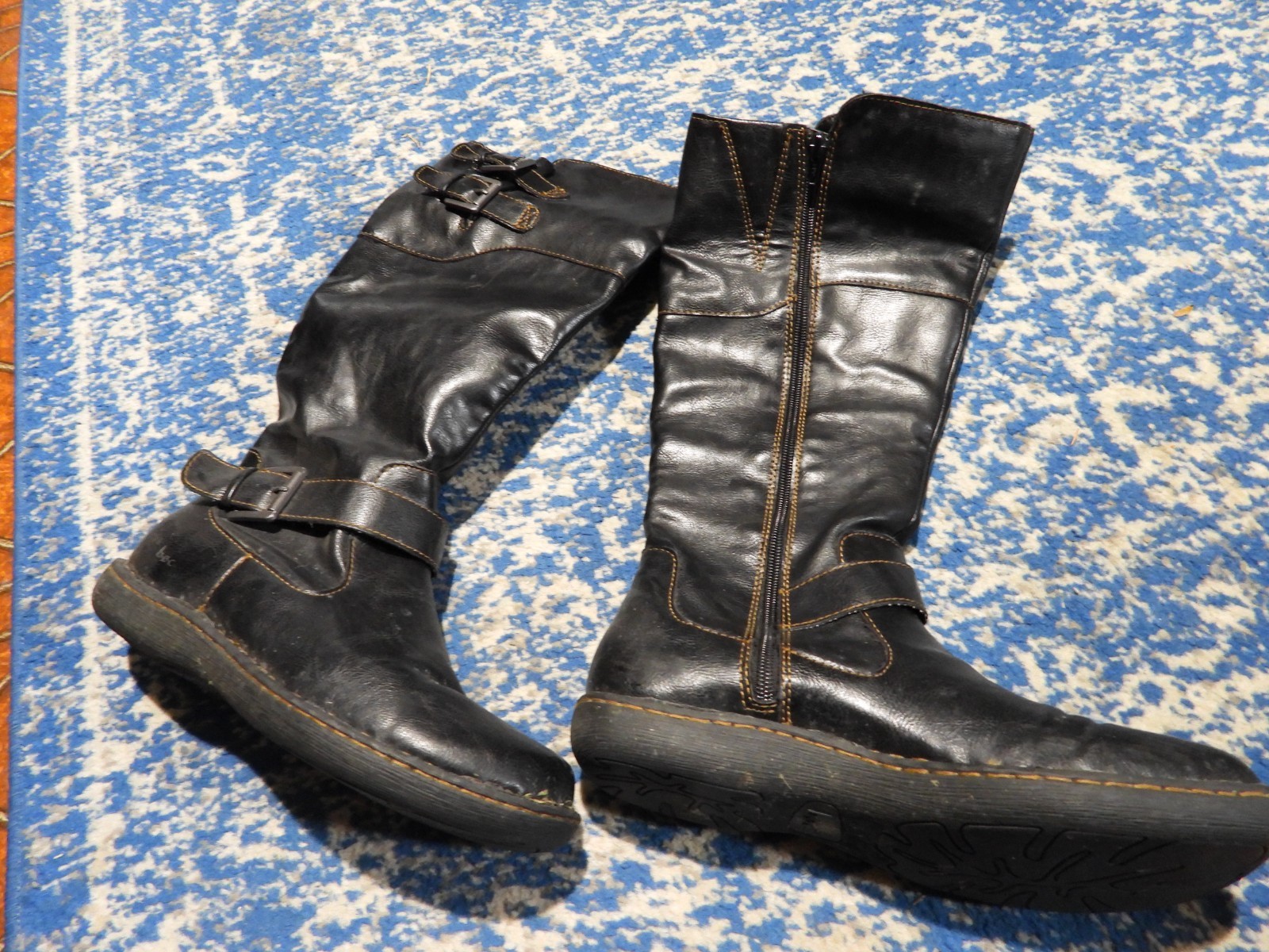 womens stylish tall boots