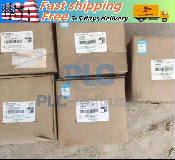 LC1D205M7C NEW In Box 1PCS Free Expedited Shipping#L