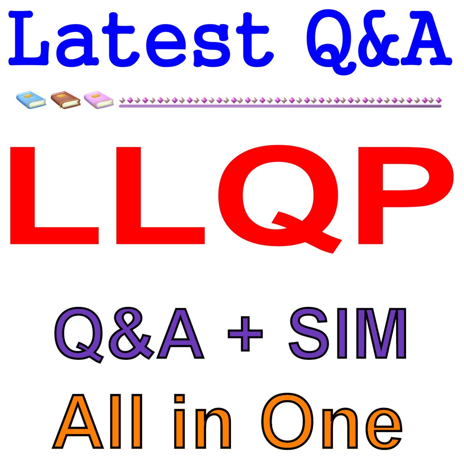 LLQP Life Qualification Q&A Guaranteed Free Update