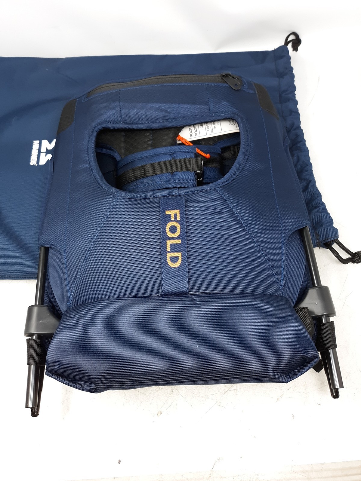 MINIMEIS G2 Shoulder Carrier Backpack for Kids