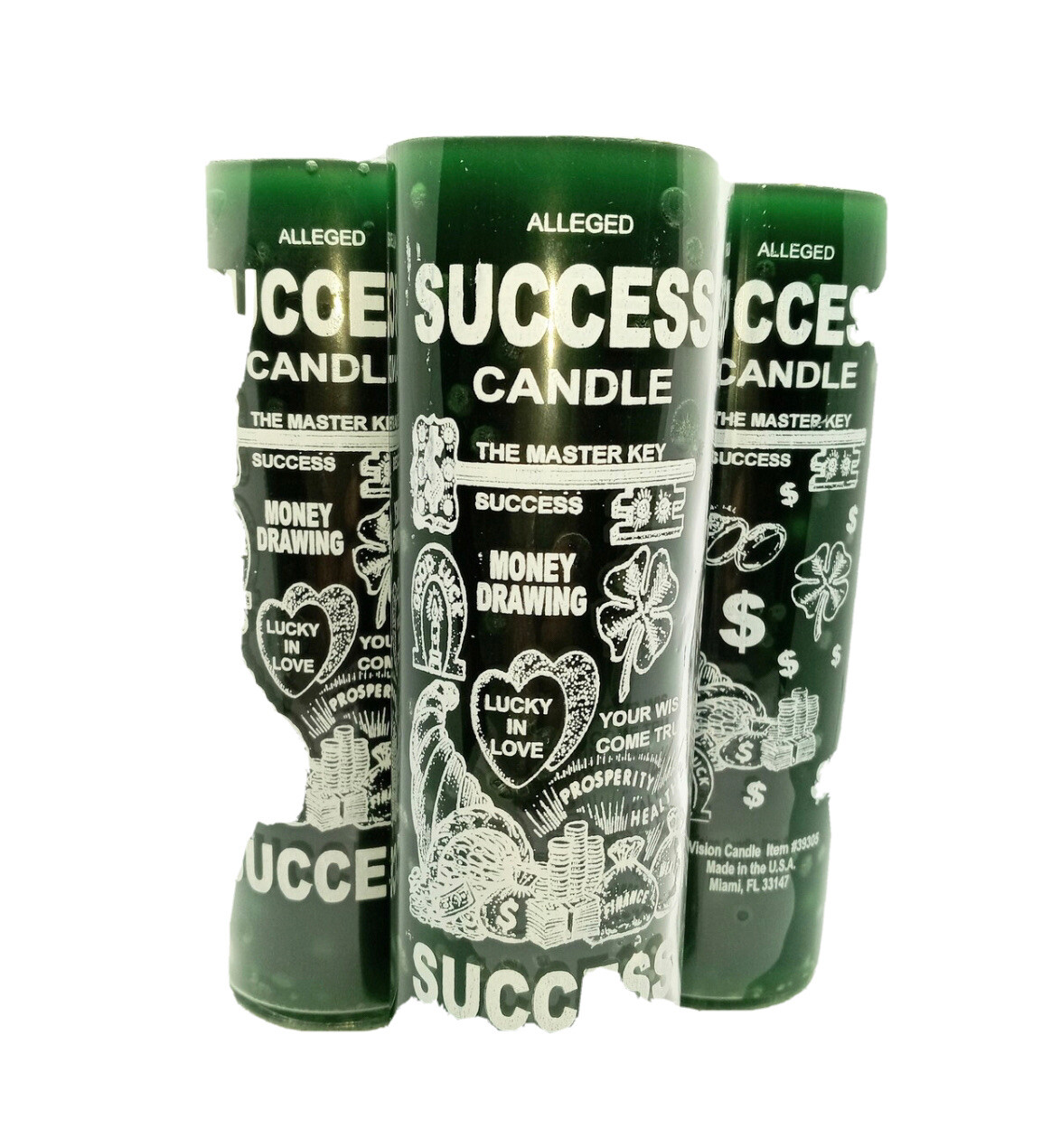 spiritual candles