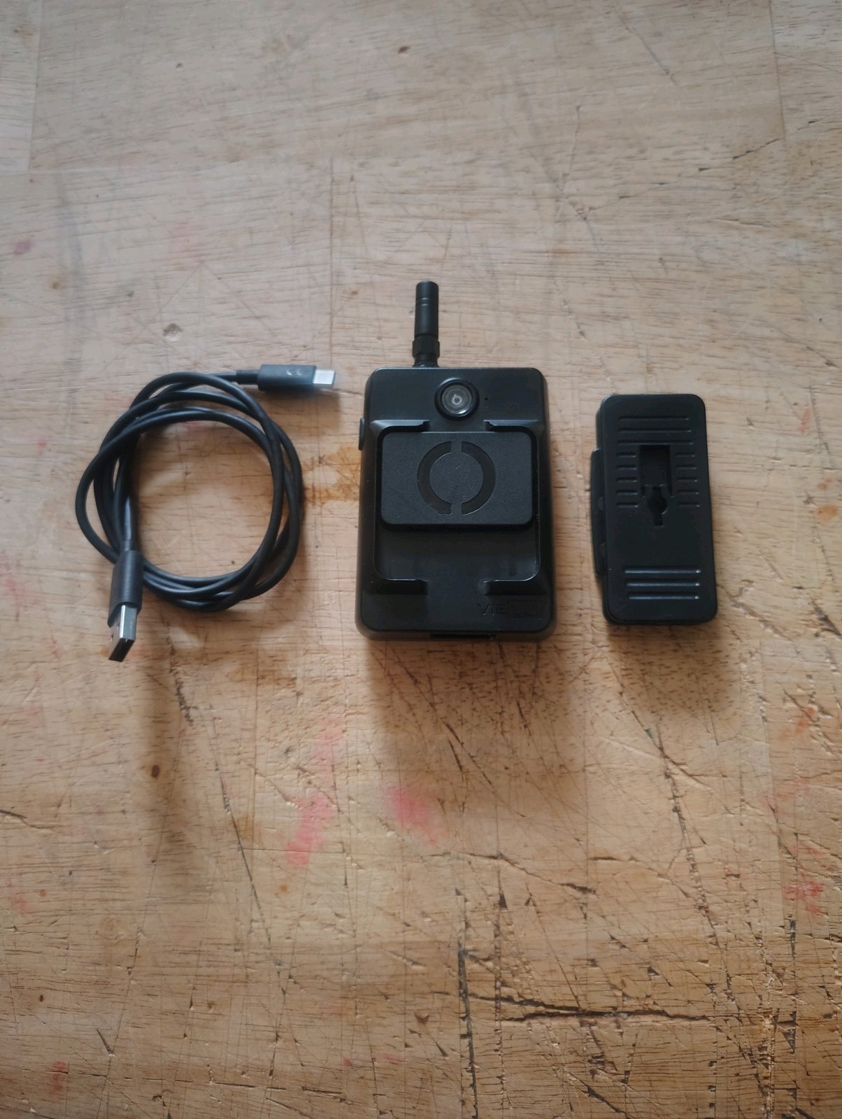 Videos VIEVU LE5 Body-Worn Camera