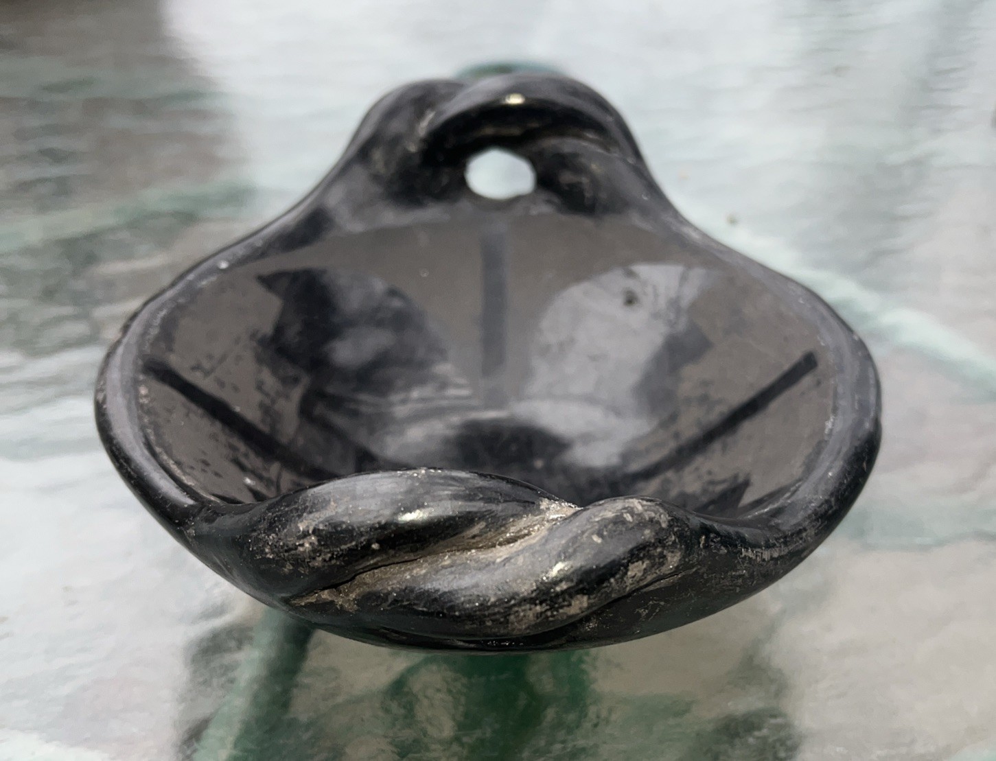 Rustic Pueblo Hand Built Pottery