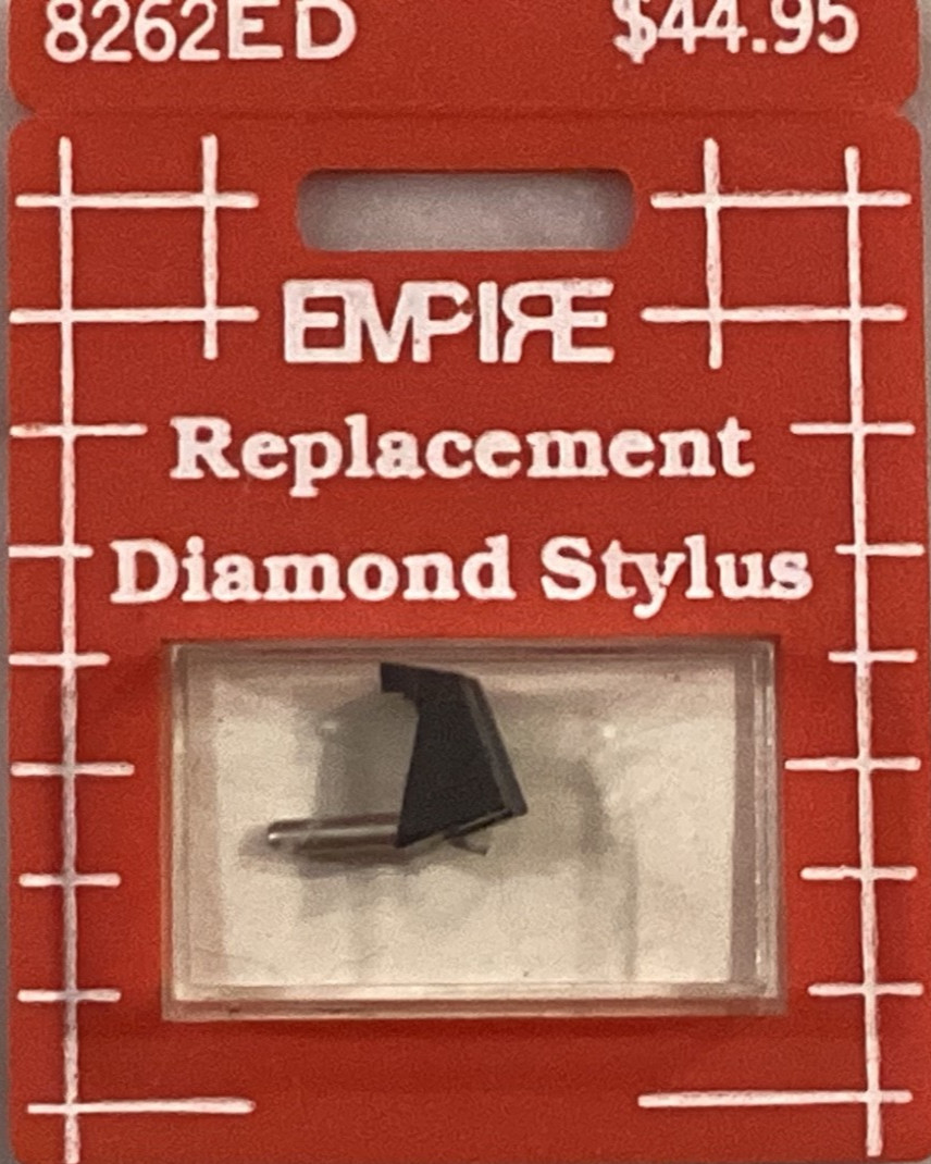 STANTON D71EE AFTER MARKET NEW STYLUS .