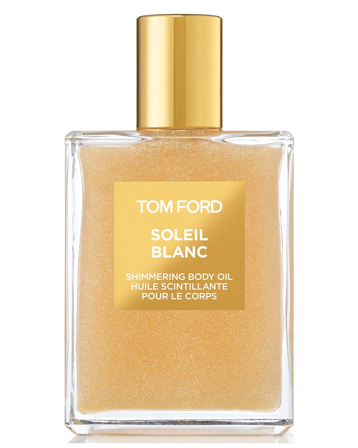 Tom Ford-Soleil Blanc Shimmering Body Oil, 3.4-oz.|20299
